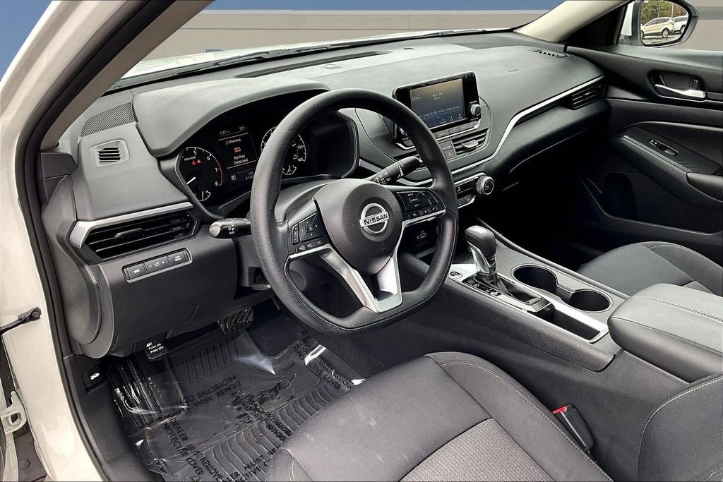 Used 2022 Nissan Altima 2.5 S image 19