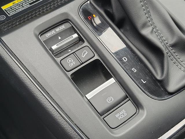 Used 2023 Honda CR-V EX-L image 52