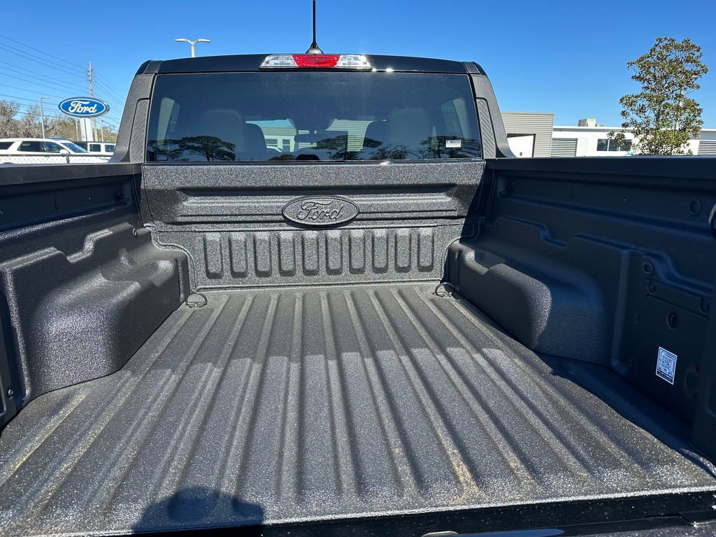 New 2026 Ford Maverick Lobo AWD/4WD image 39