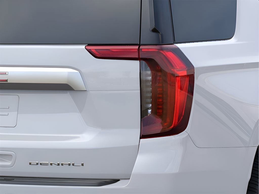 New 2024 GMC Yukon Denali w/ Max Trailering Package image 31
