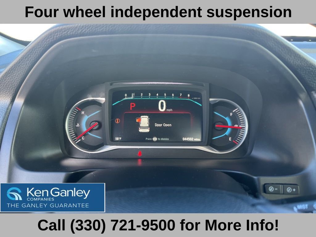 Used 2022 Honda Pilot Special Edition image 32