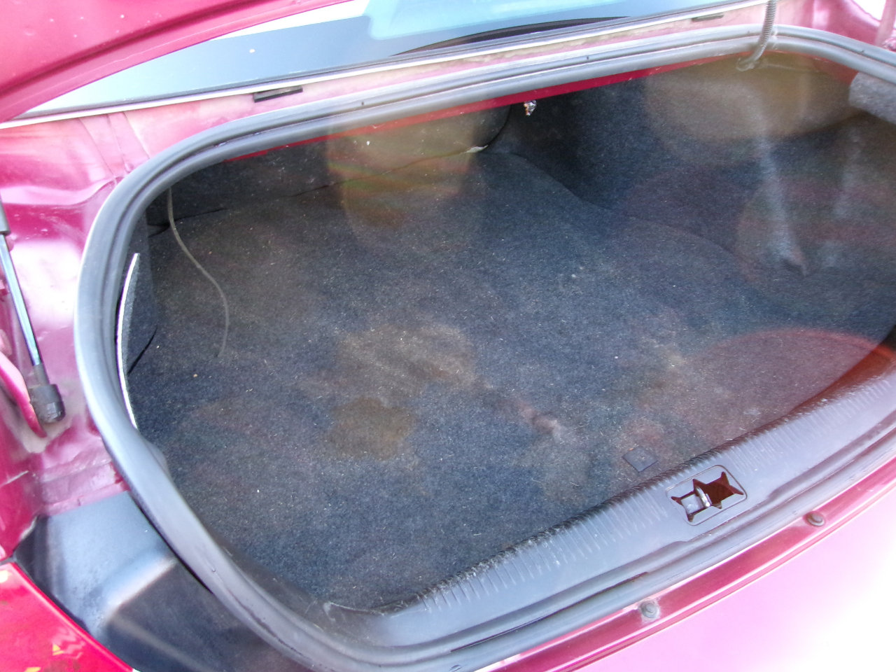 Used 2006 Buick LaCrosse CX image 13