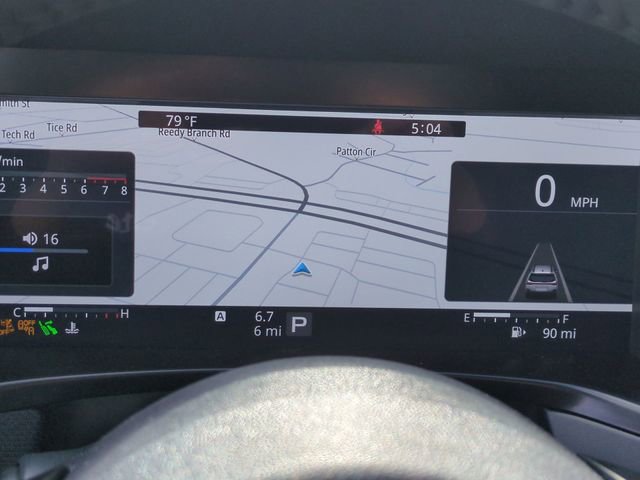 New 2026 Subaru Outback Limited image 22