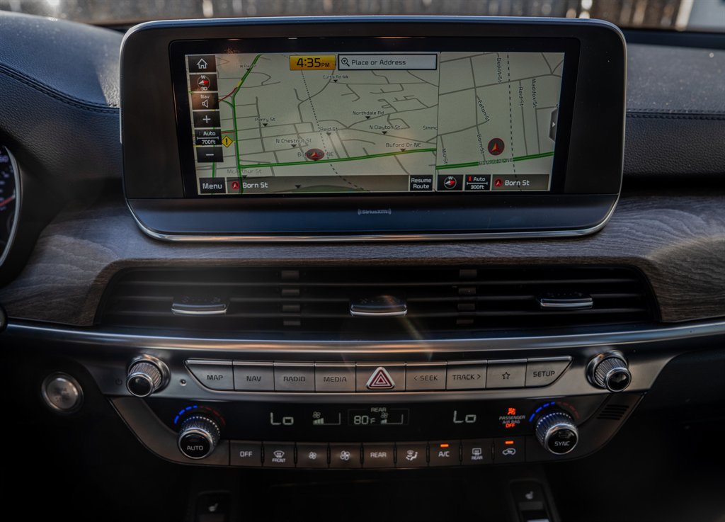 Used 2020 Kia Telluride EX image 20