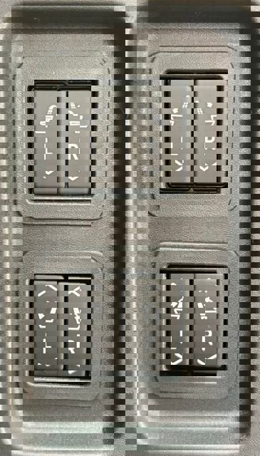 New 2026 Buick Enclave Sport Touring w/ Power Package image 12