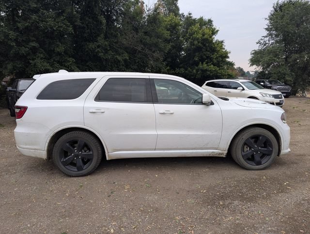 Used 2018 Dodge Durango R/T AWD/4WD image 14