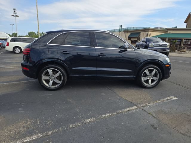 Used 2015 Audi Q3 2.0T Premium Plus AWD/4WD image 9