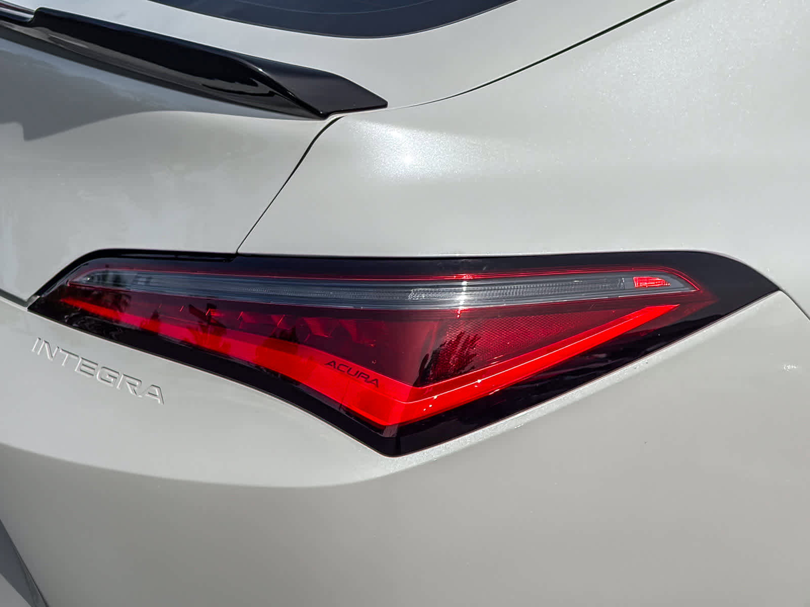 Used 2023 Acura Integra A-Spec image 8
