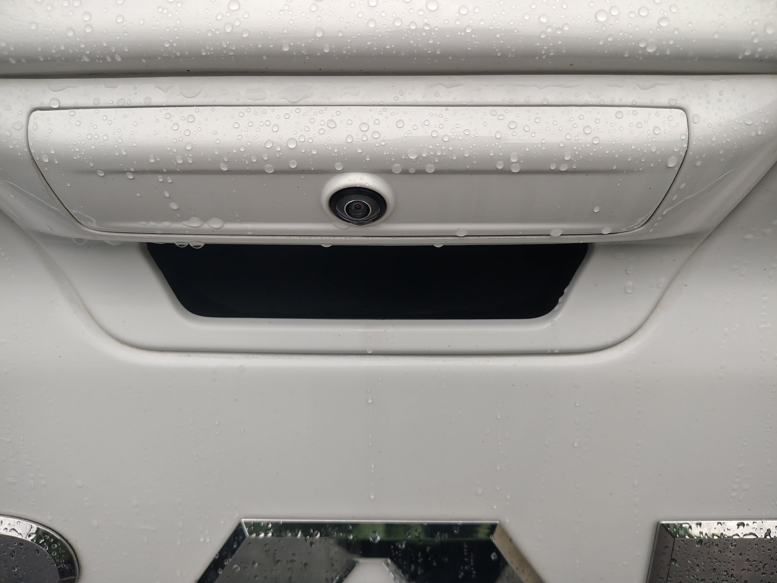 Used 2025 RAM 1500 Laramie AWD/4WD image 10