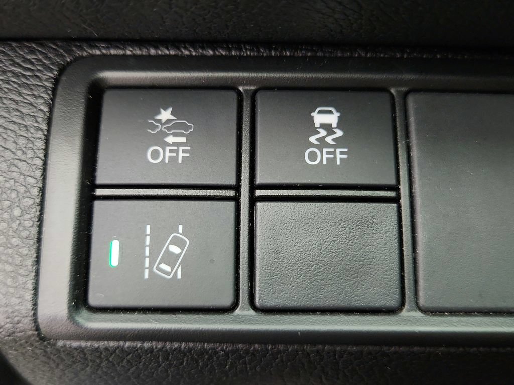 Used 2020 Honda Civic Sport image 15