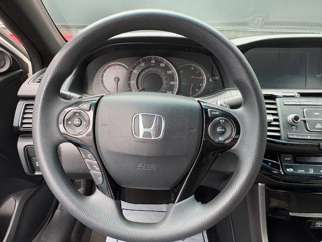 Used 2017 Honda Accord LX-S image 21
