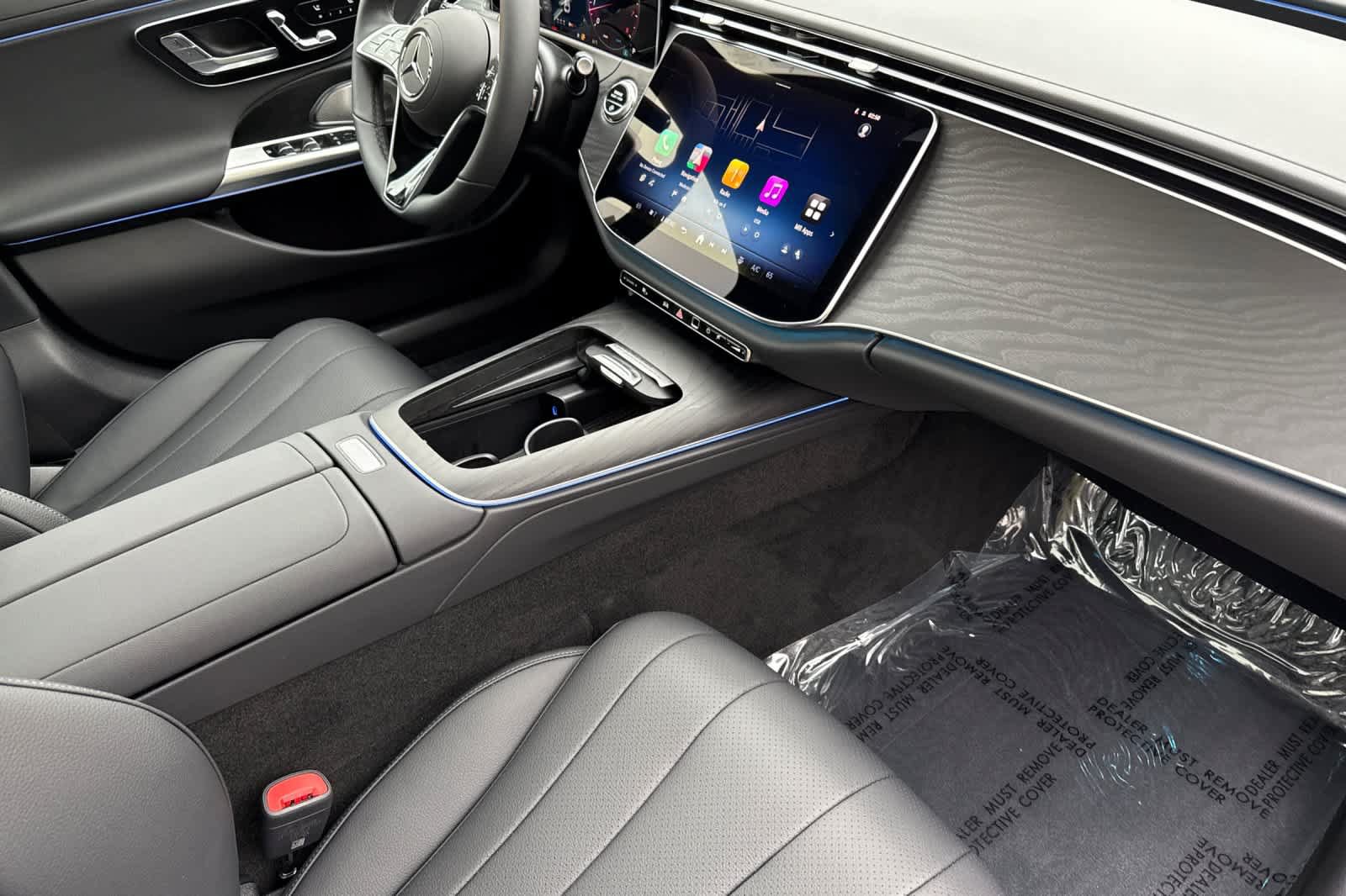 New 2026 Mercedes-Benz E 350 Sedan image 14