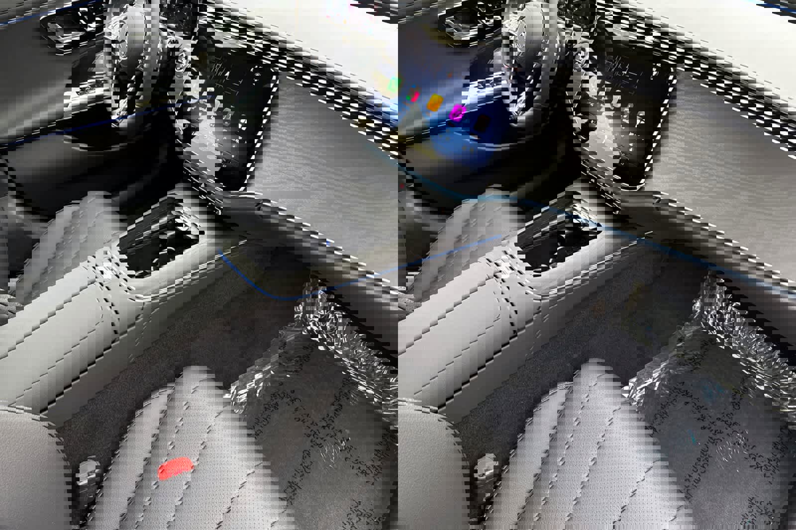 New 2026 Mercedes-Benz E 350 E 350 image 14