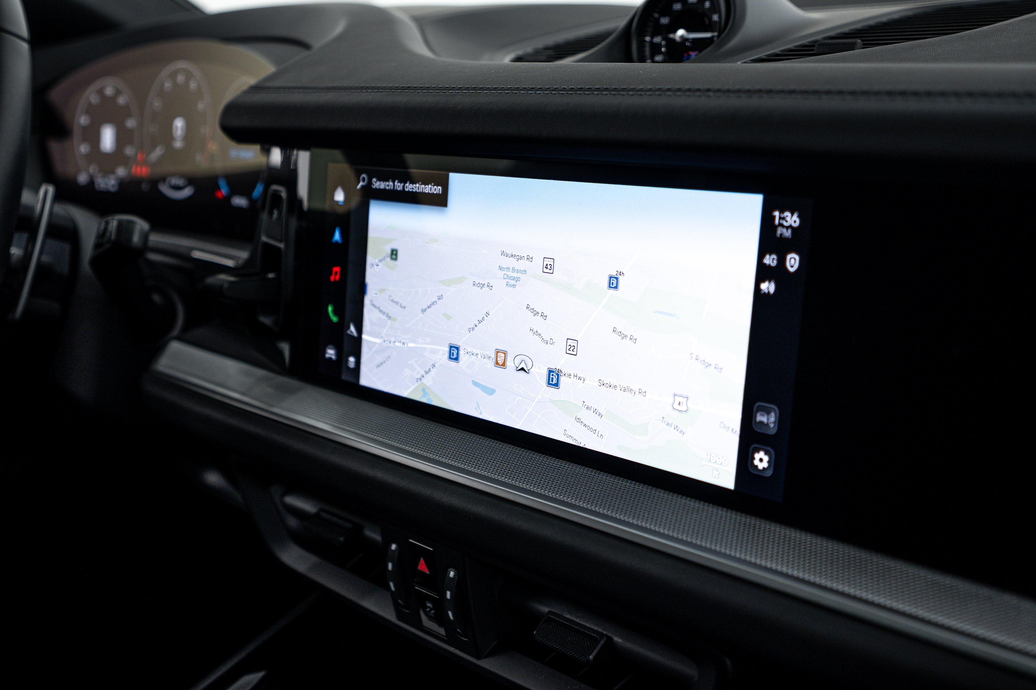 New 2026 Porsche Cayenne S AWD/4WD image 15