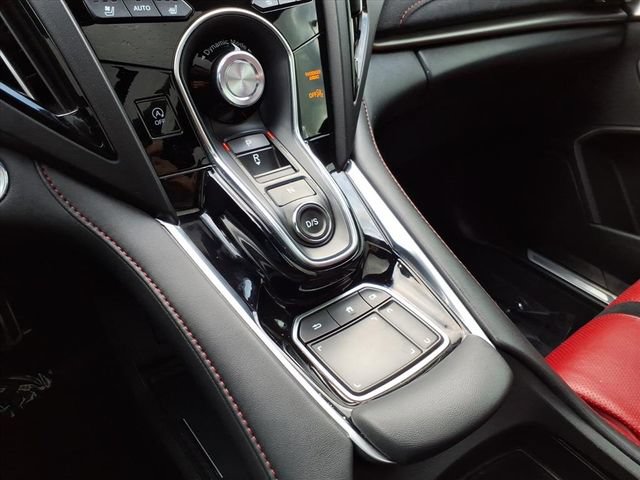 Used 2023 Acura RDX A-Spec AWD/4WD image 35