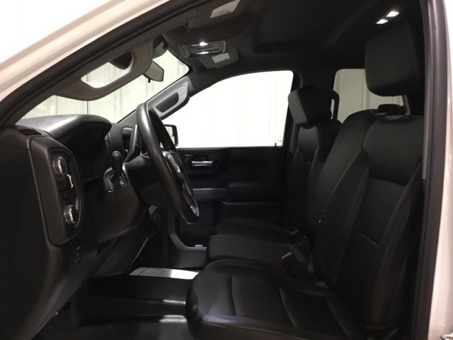 Used 2022 GMC Sierra 1500 Pro w/ Convenience Package AWD/4WD image 26