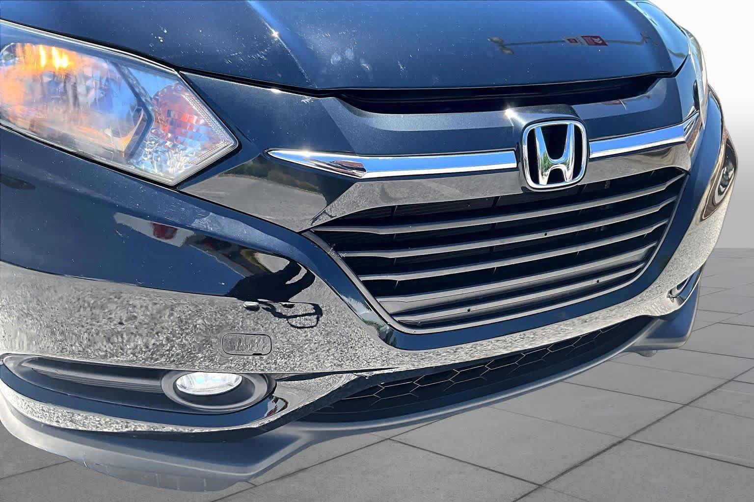 Used 2018 Honda HR-V EX-L image 30