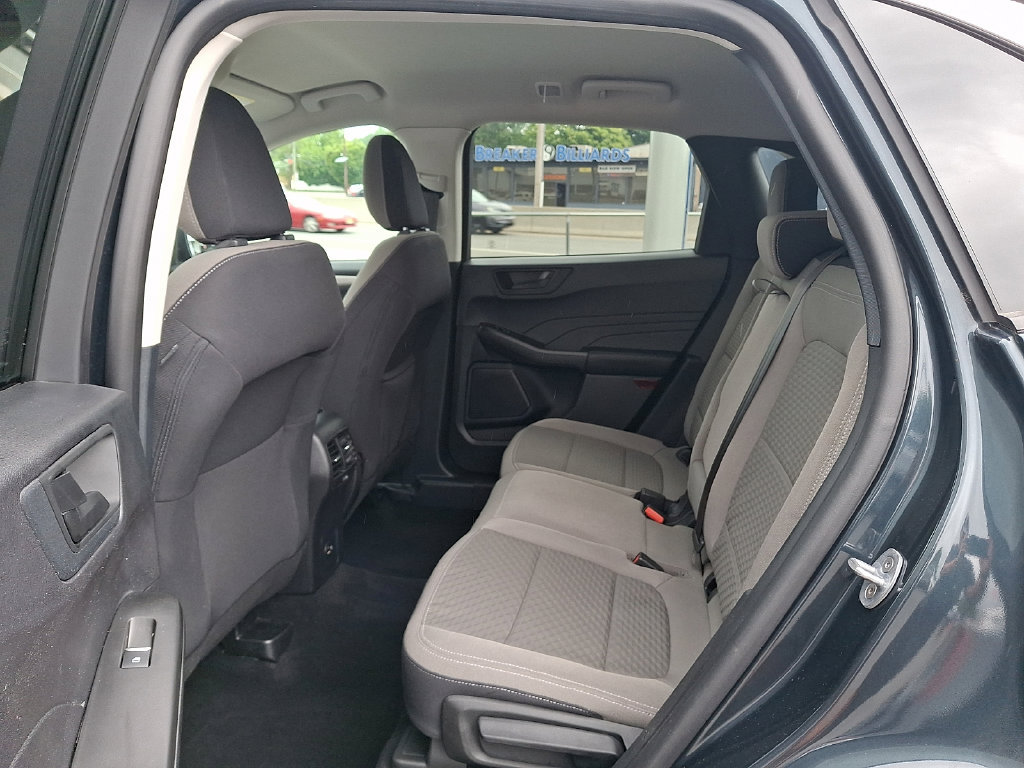 Used 2022 Ford Escape SE w/ Convenience Package AWD/4WD image 11