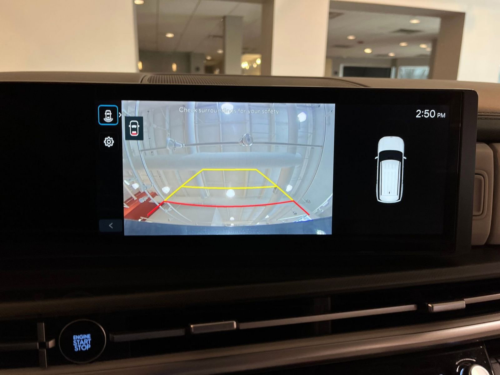 Used 2025 Hyundai Santa Fe SEL image 23