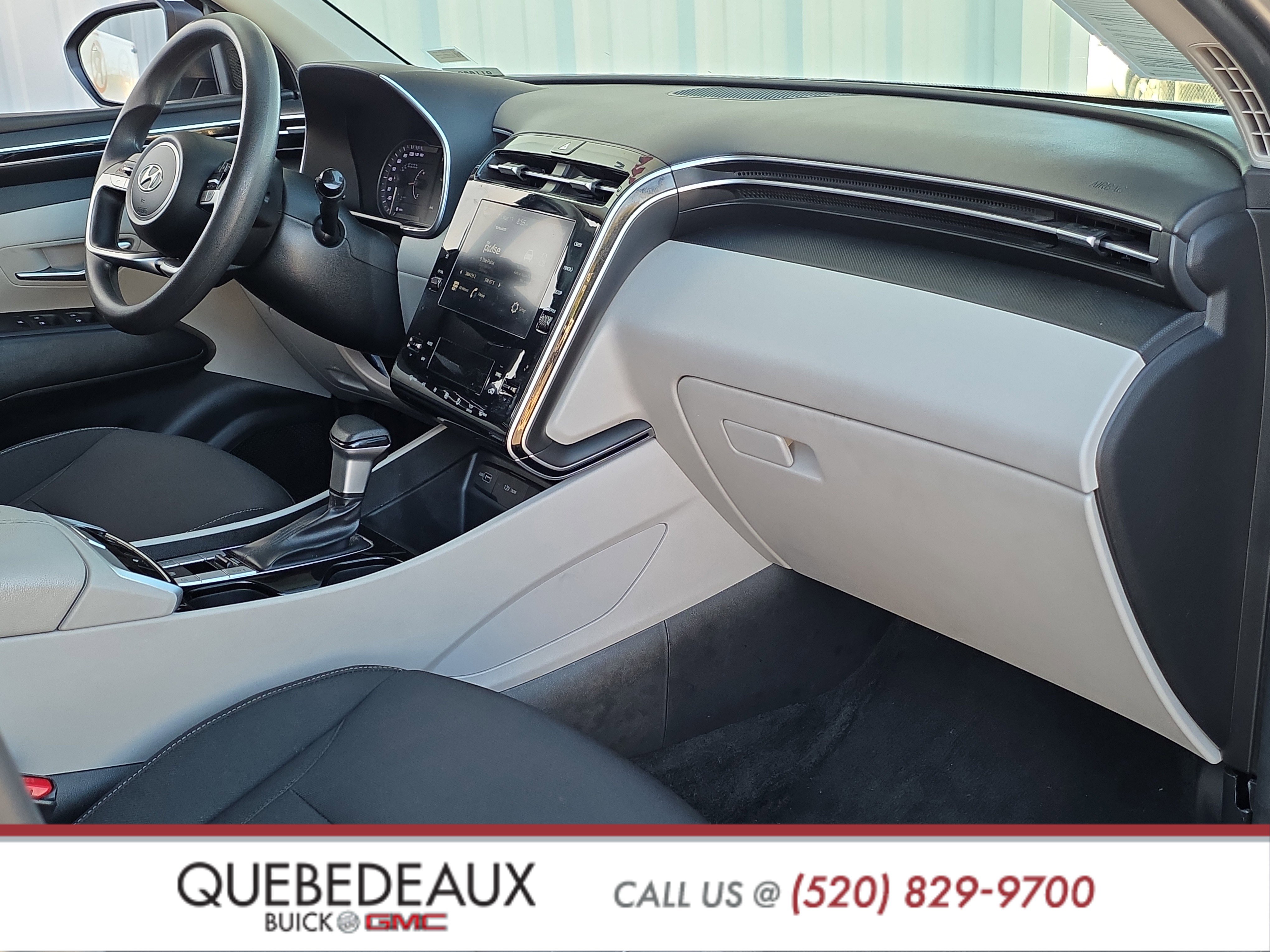 Used 2024 Hyundai Tucson SEL image 33