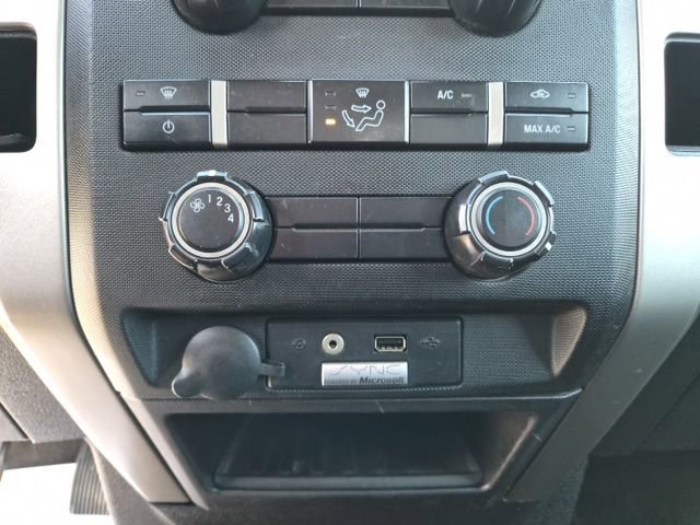 Used 2014 Ford F150 XLT image 23