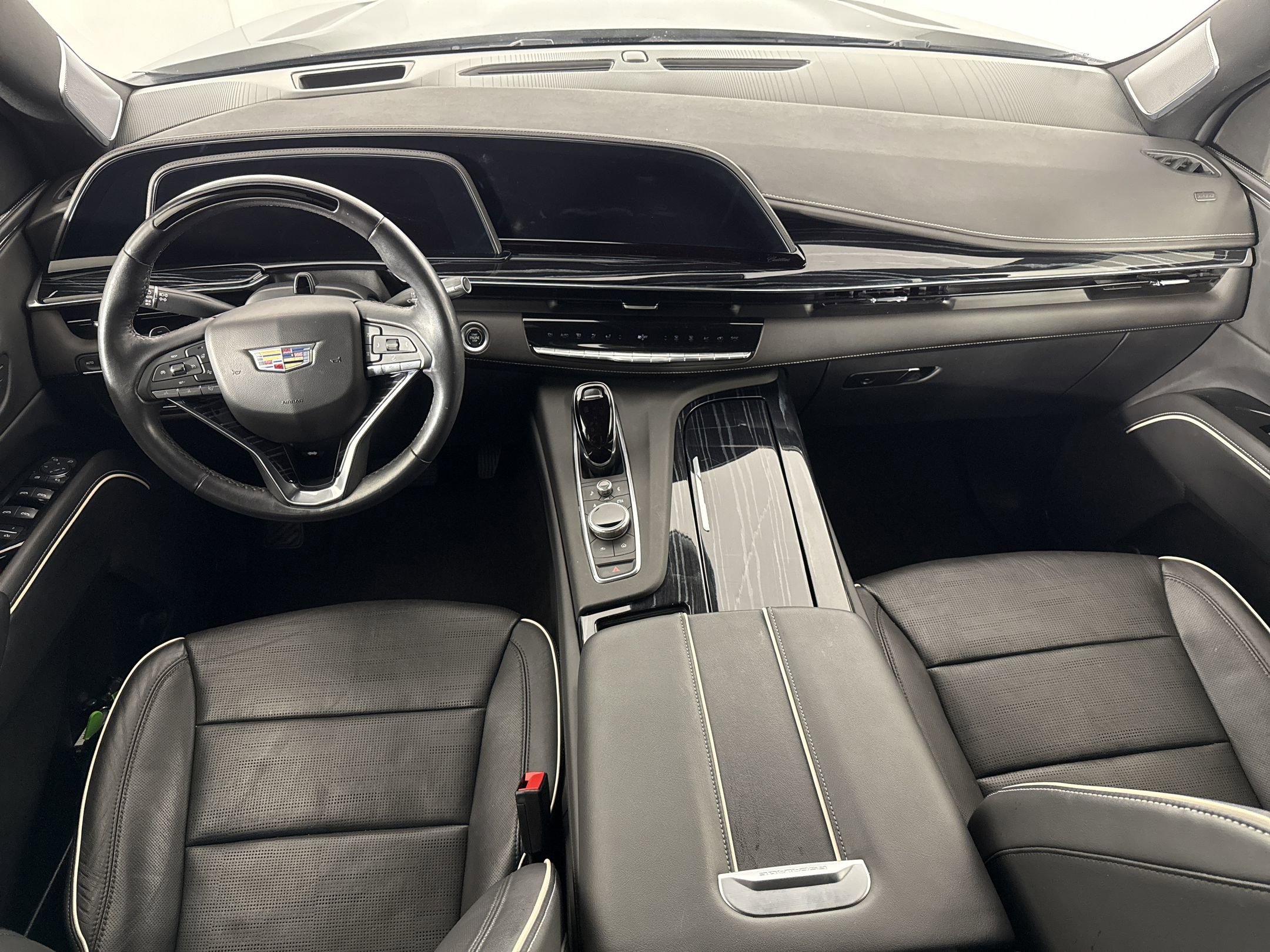 Used 2022 Cadillac Escalade Sport w/ Touring Package image 13
