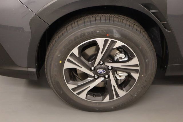 New 2026 Subaru Crosstrek 2.0i Premium image 8