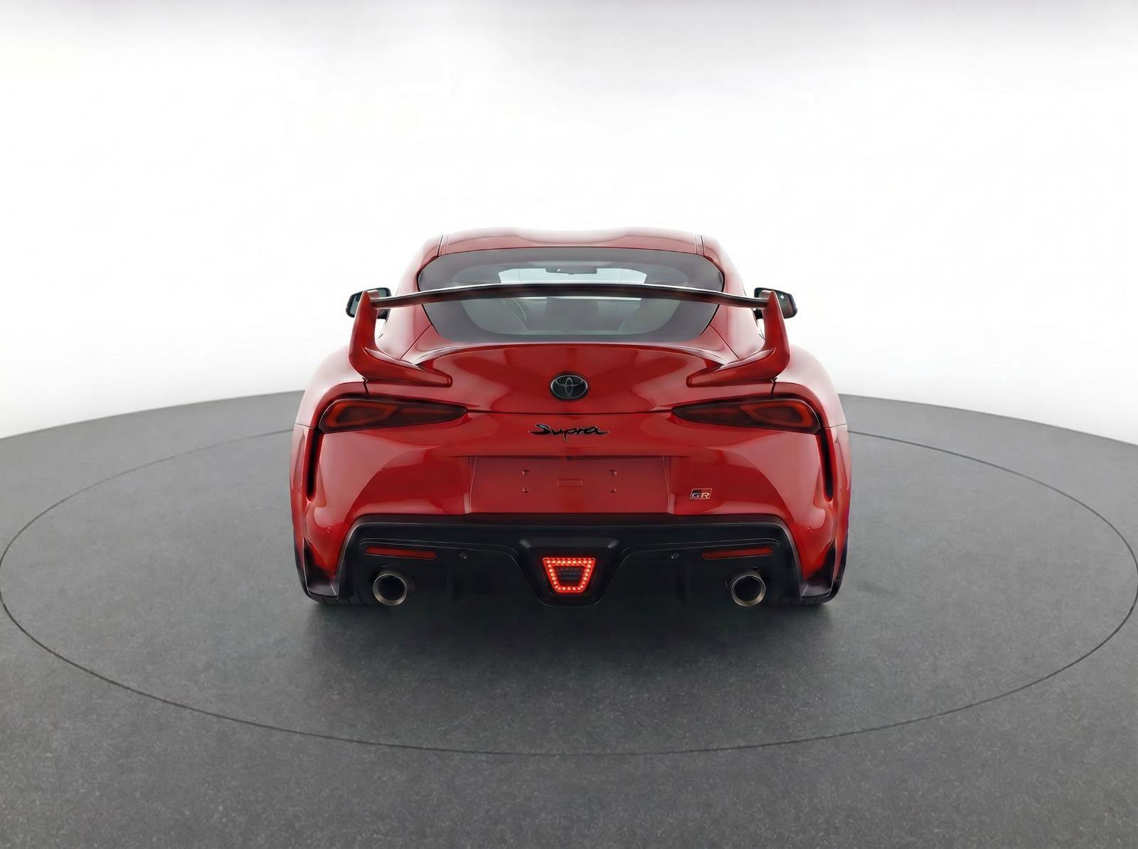 Used 2023 Toyota Supra Premium w/ Driver Assist Package RWD image 4