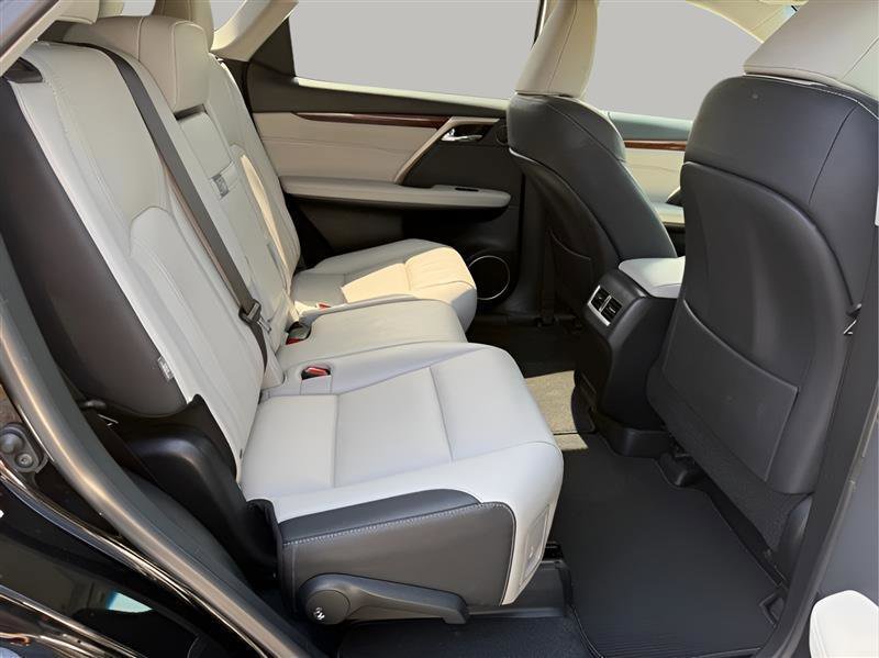 Used 2018 Lexus RX 350L FWD image 29