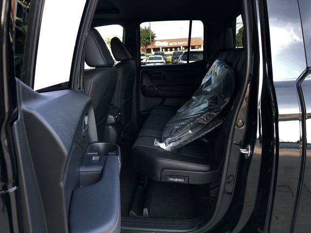 New 2026 Honda Ridgeline TrailSport+ image 13