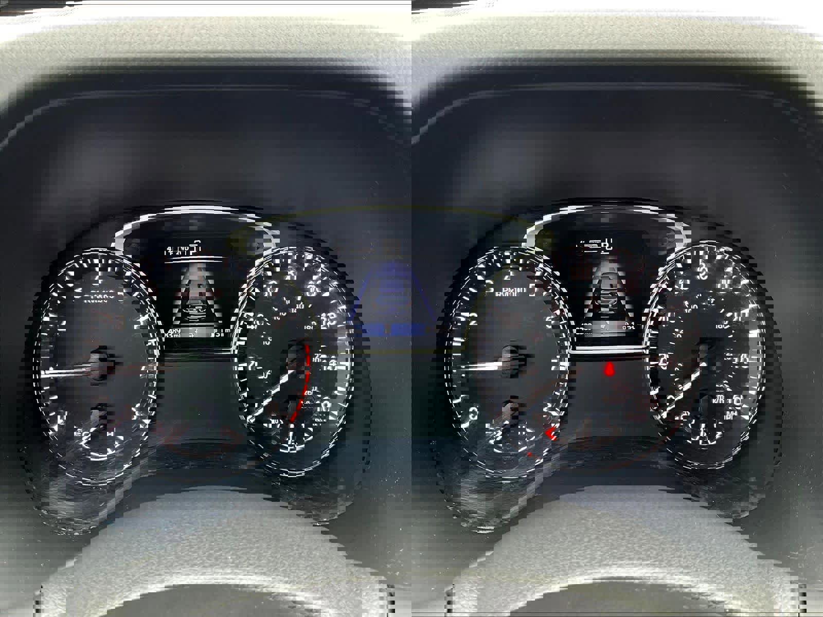 Used 2020 Nissan Pathfinder SL image 26