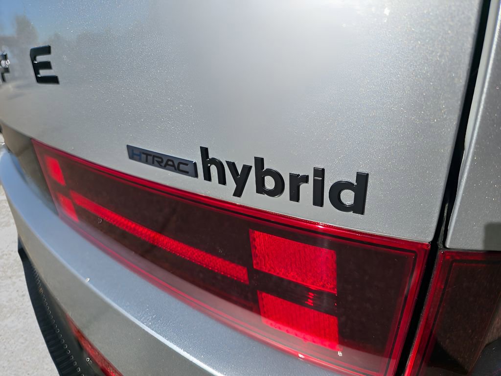 New 2026 Hyundai Santa Fe Calligraphy image 9
