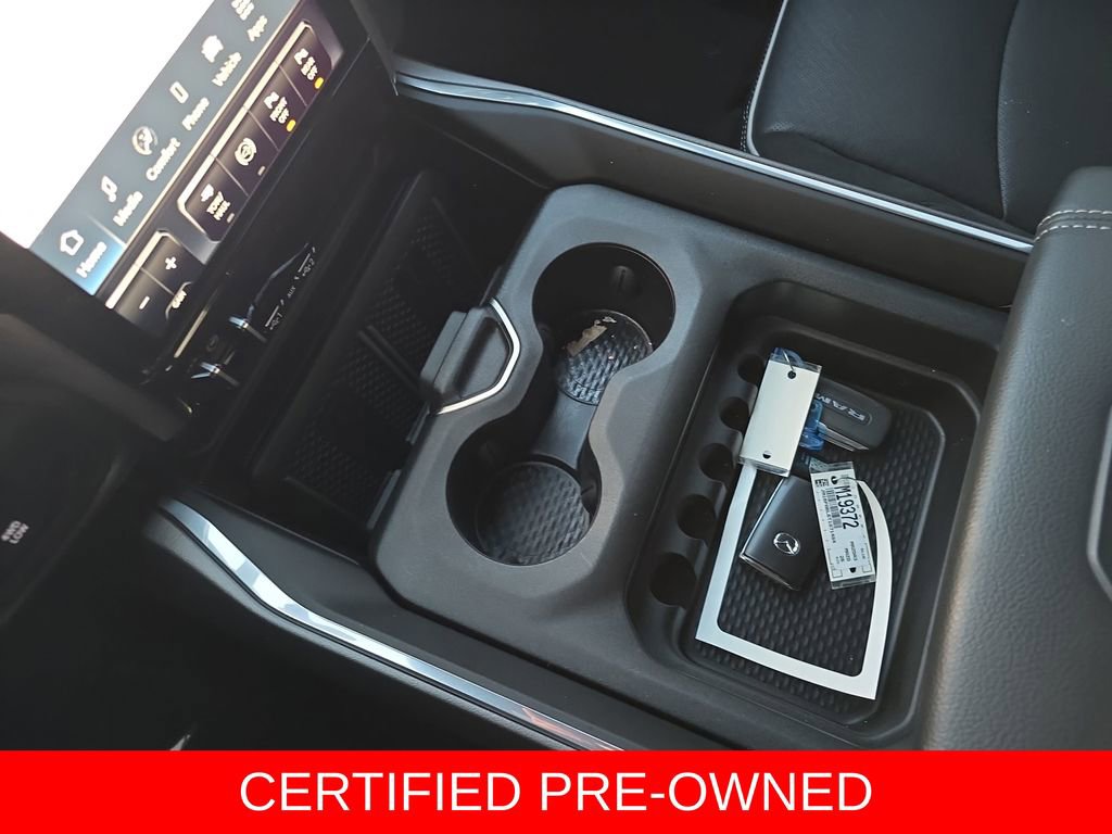 Used 2026 RAM 3500 Laramie image 26