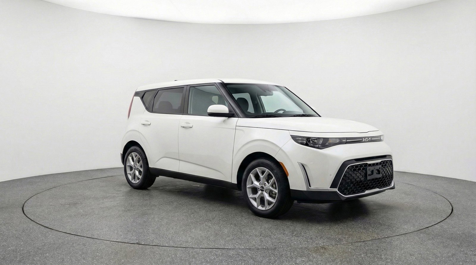 Used 2025 Kia Soul LX w/ LX Technology Package image 1