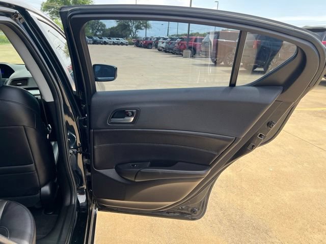 Used 2021 Acura ILX FWD image 17