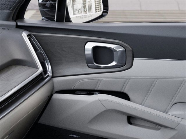 New 2026 Kia Sorento SX Prestige image 25