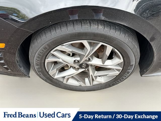 Used 2023 Hyundai Sonata SEL FWD image 24