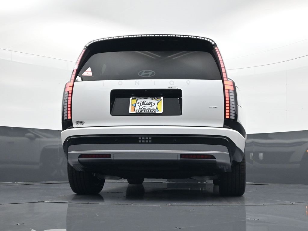 New 2026 Hyundai Ioniq 9 SEL image 26