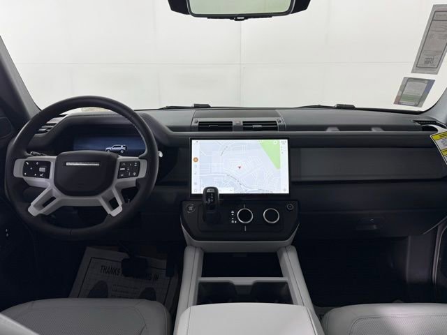 New 2026 Land Rover Defender 110 S AWD/4WD image 24