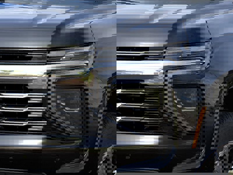 New 2026 Chevrolet Suburban Premier image 10