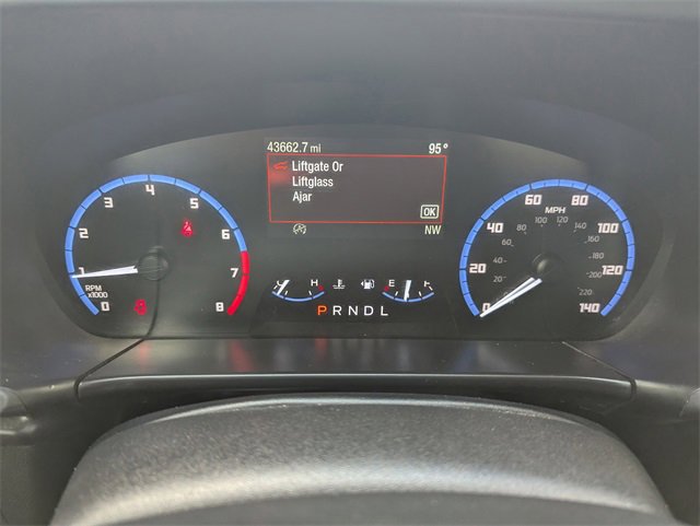 Used 2022 Ford Bronco Sport Big Bend w/ Convenience Package image 30