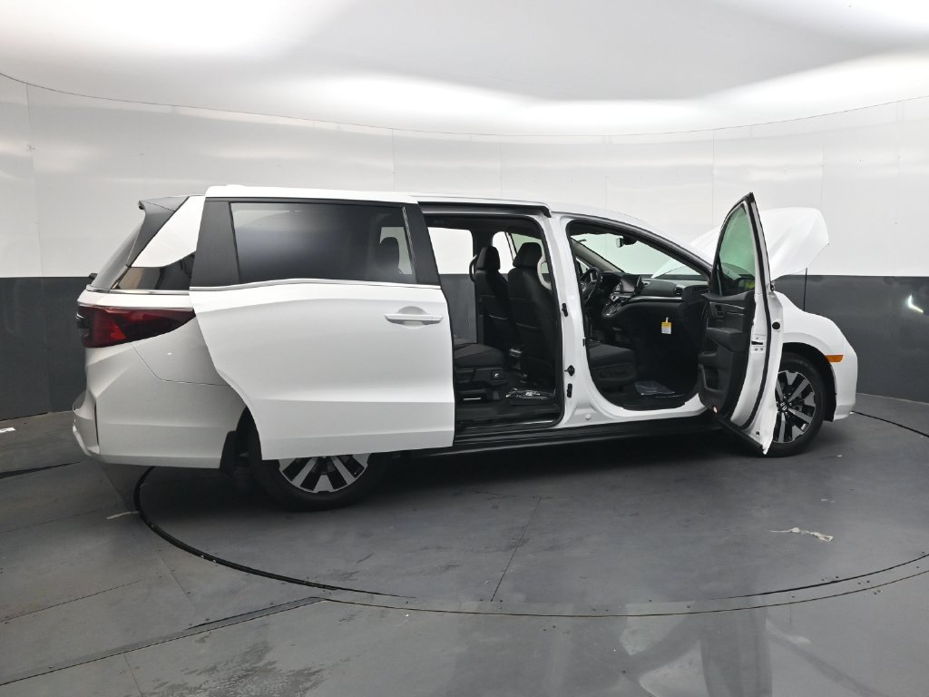 New 2027 Honda Passport TrailSport Elite image 29