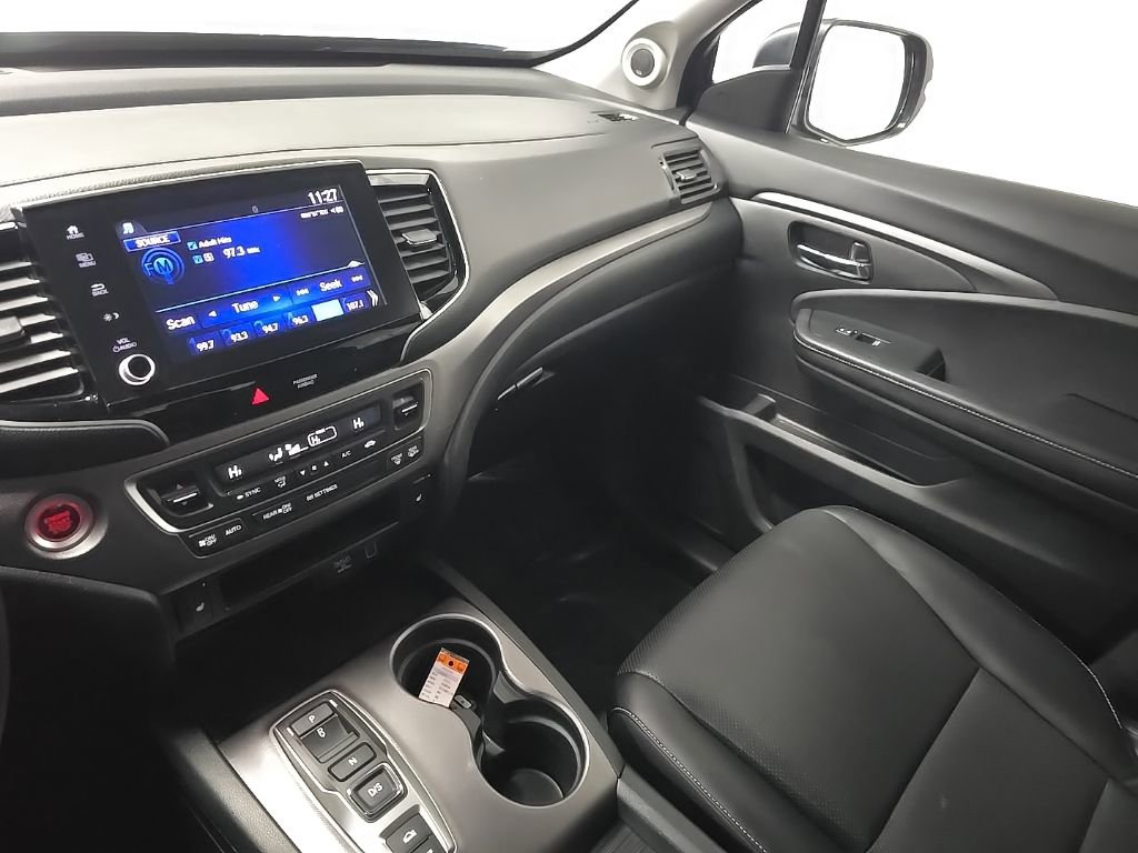 Used 2023 Honda Ridgeline RTL image 28