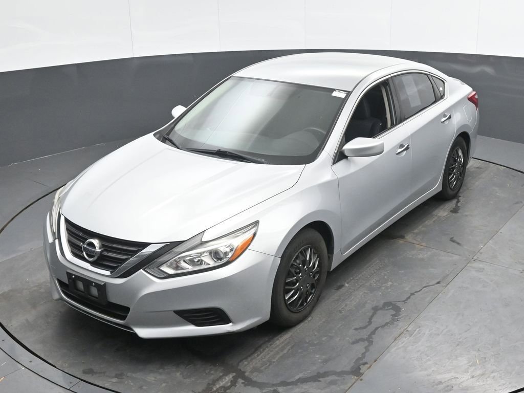 Used 2016 Nissan Altima 2.5 S w/ Power Driver Seat Package FWD image 31