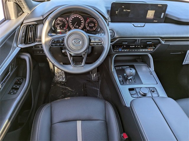 New 2025 MAZDA CX-90 3.3 Turbo S w/ Premium Package image 18