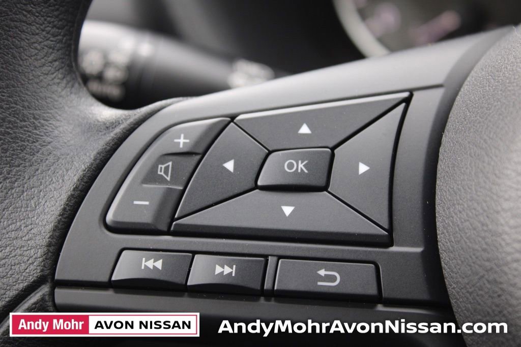 New 2025 Nissan Sentra S image 15