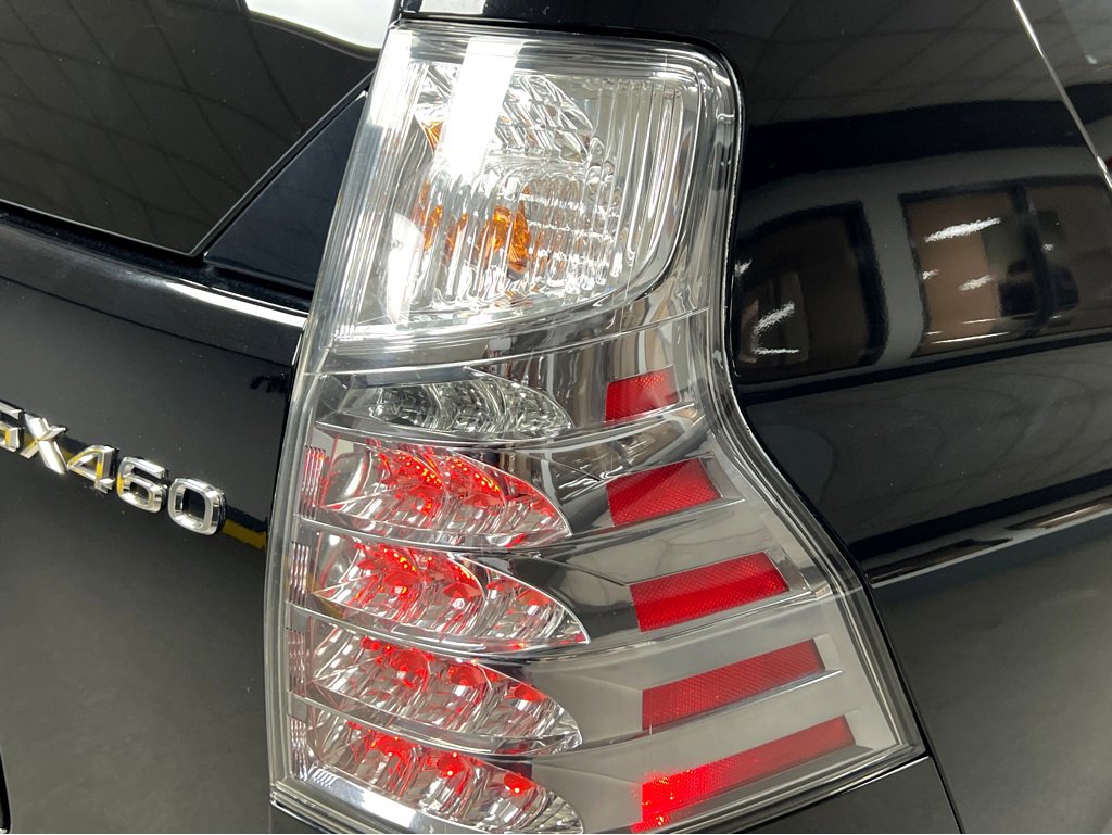 Certified 2023 Lexus GX 460 Premium w/ Premium Plus Package image 28