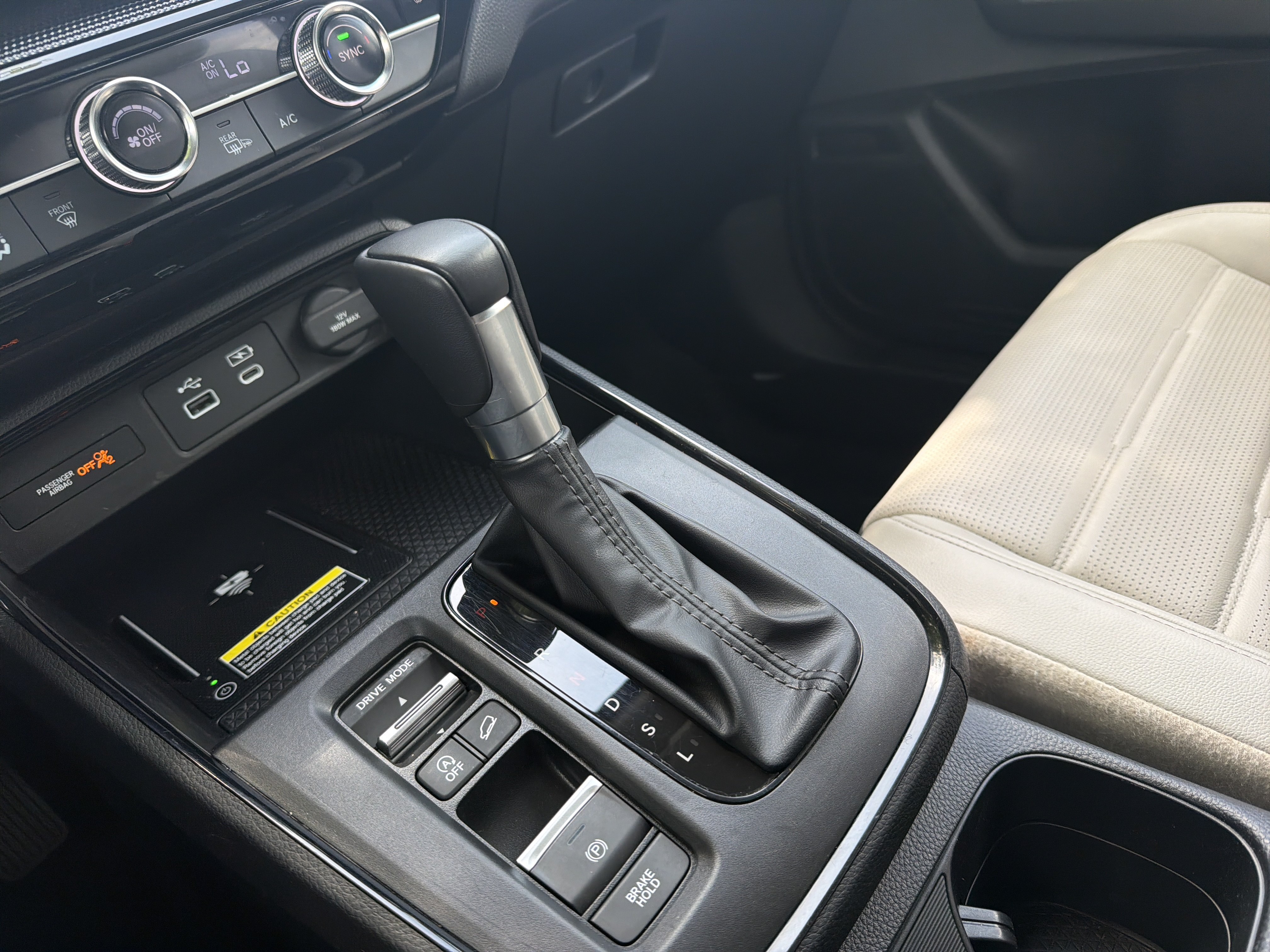 Certified 2025 Honda CR-V EX-L image 16