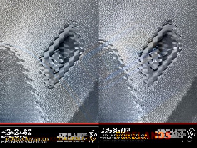 New 2026 Volkswagen Atlas Cross Sport SEL Premium R-Line image 26