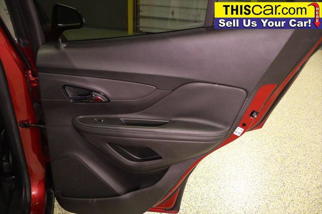 Used 2019 Buick Encore Preferred w/ Safety Package image 28